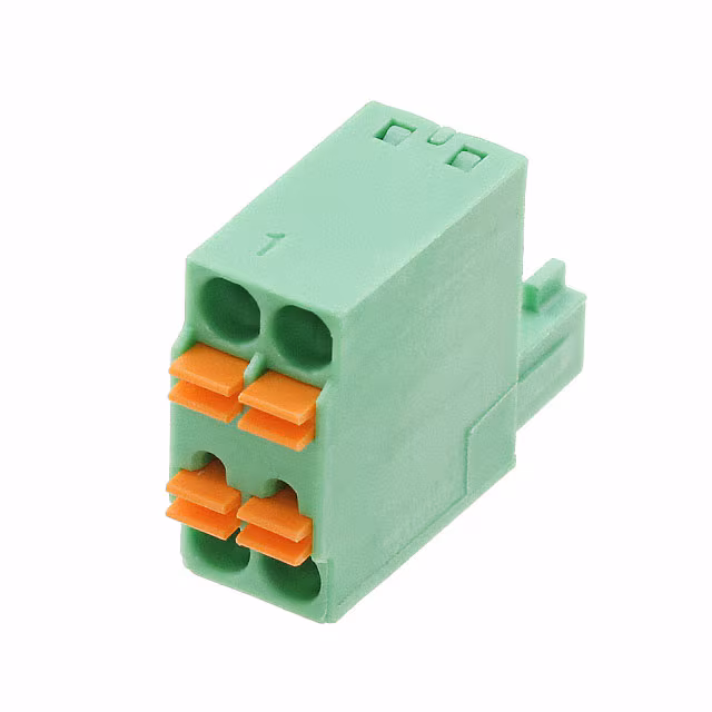 1772618 Phoenix Contact  Conectores y tomas de corriente